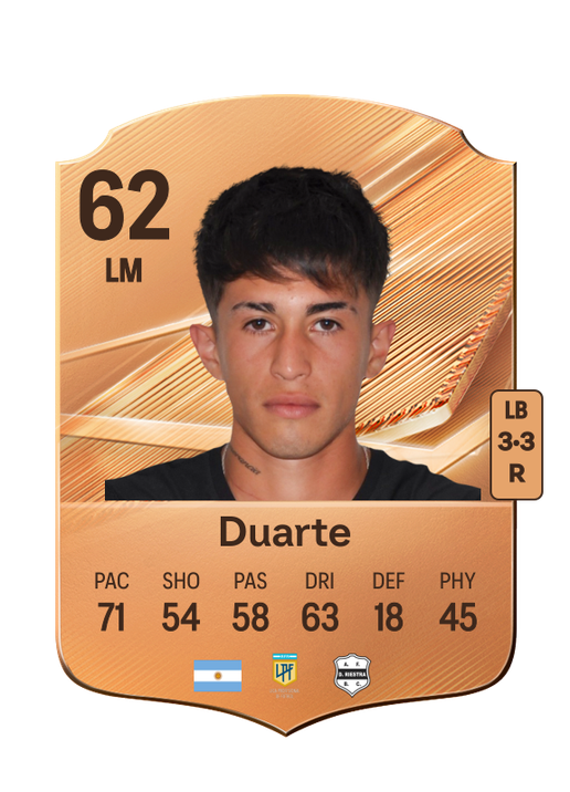 Duarte