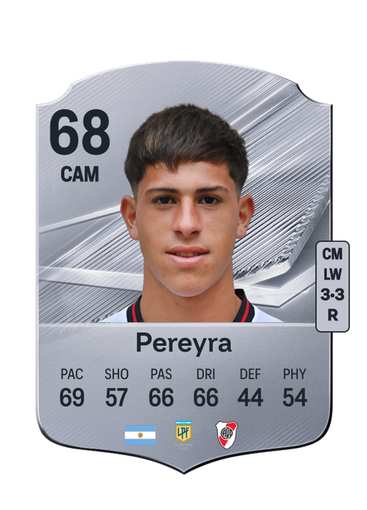 Pereyra