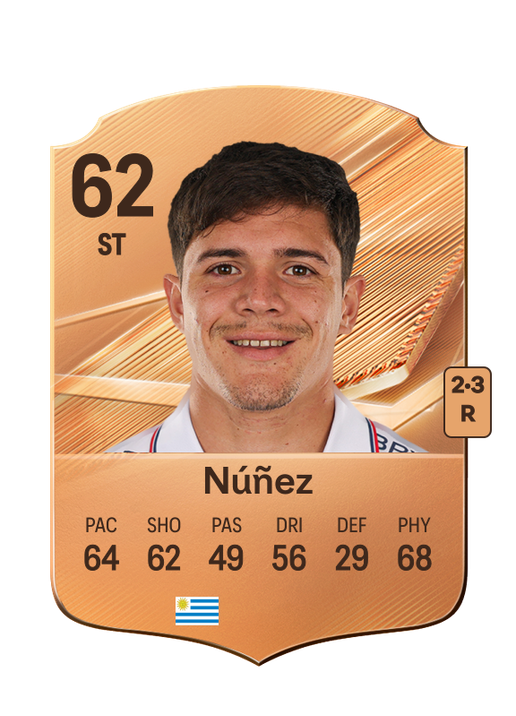 Núñez