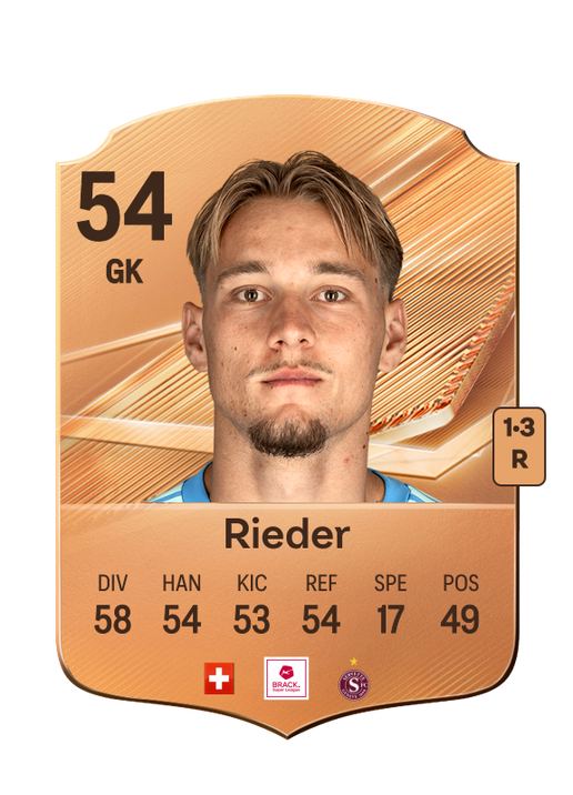 Rieder