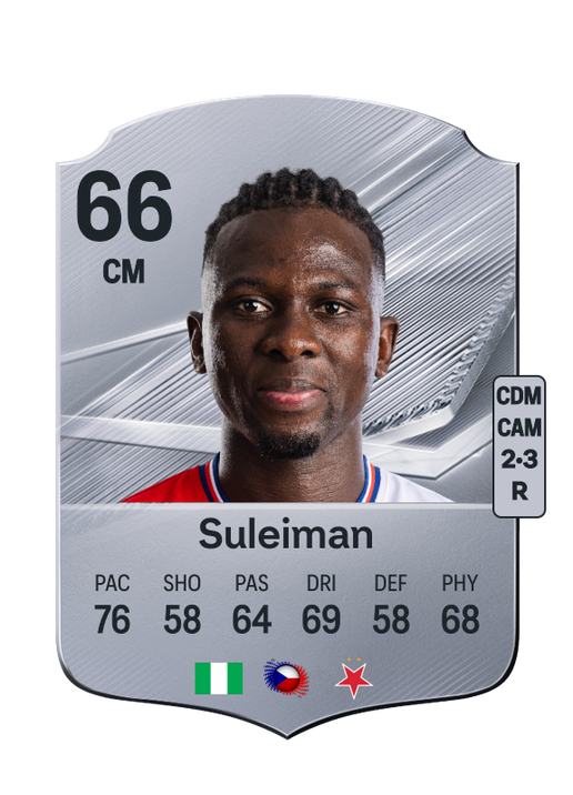 Suleiman