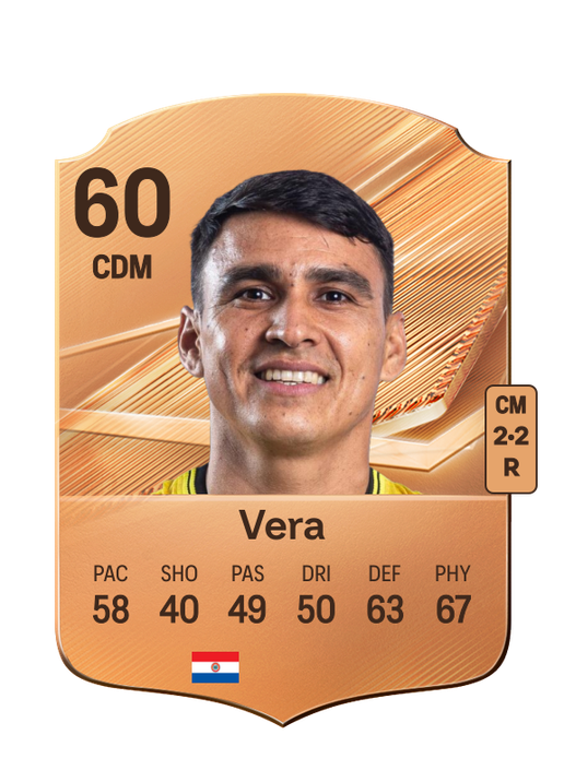 Vera