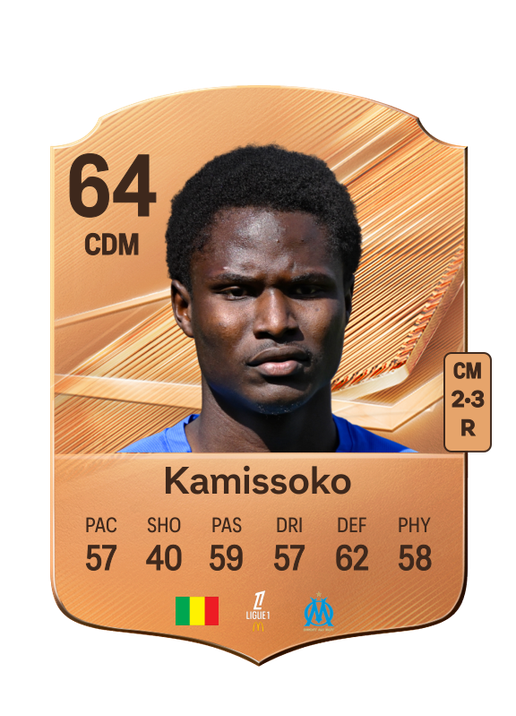 Kamissoko