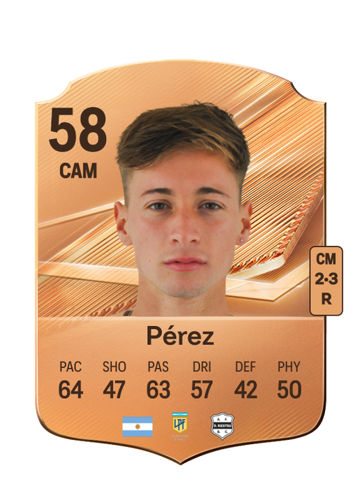Pérez