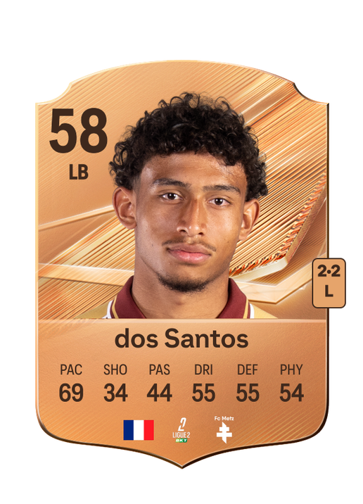 dos Santos
