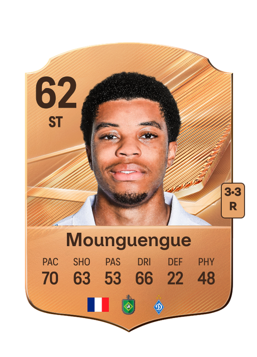 Mounguengue