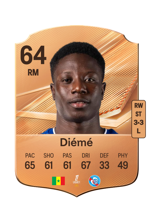 Diémé