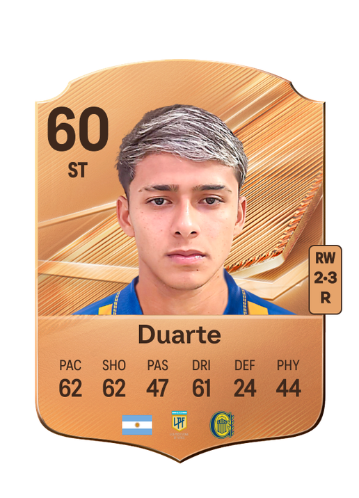Duarte
