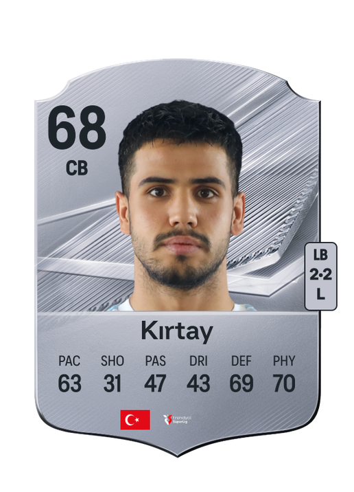 Kırtay