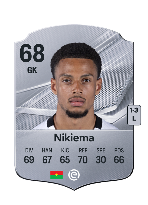 Nikiema