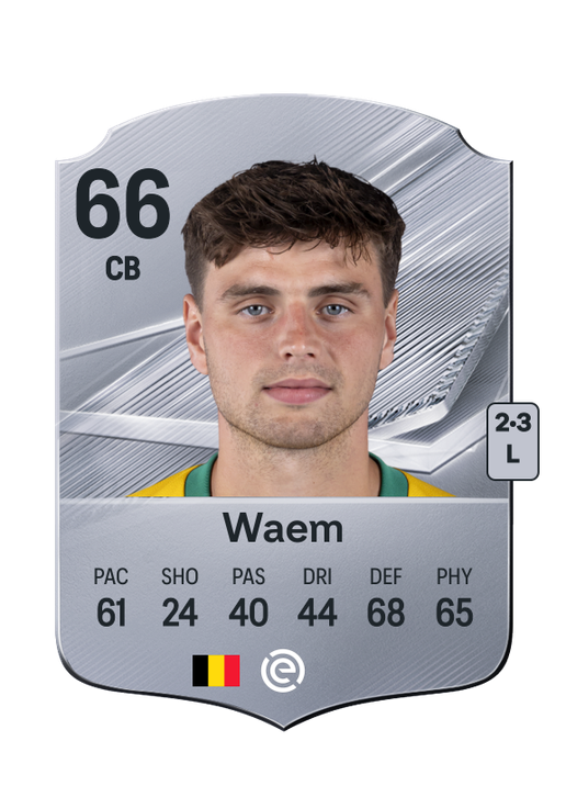 Waem