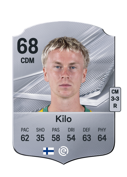 Kilo