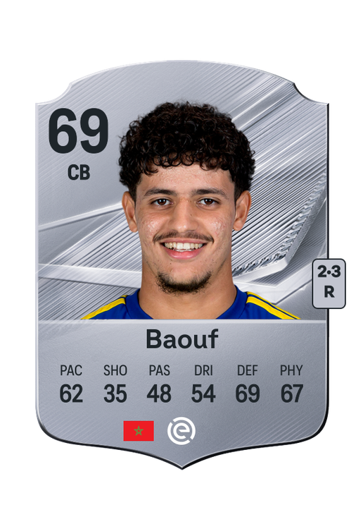 Baouf