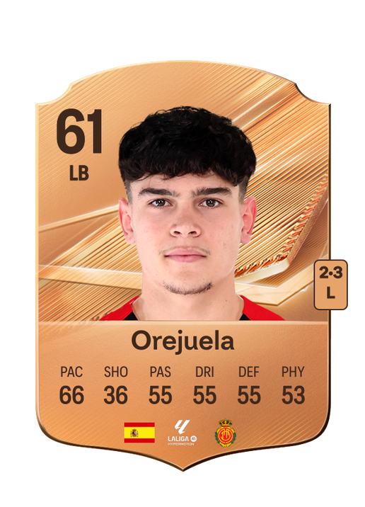 Orejuela