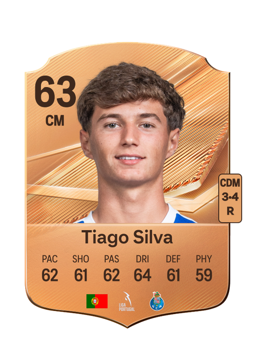 Tiago Silva