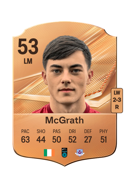 McGrath
