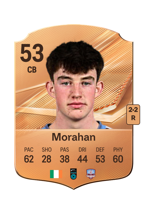 Morahan