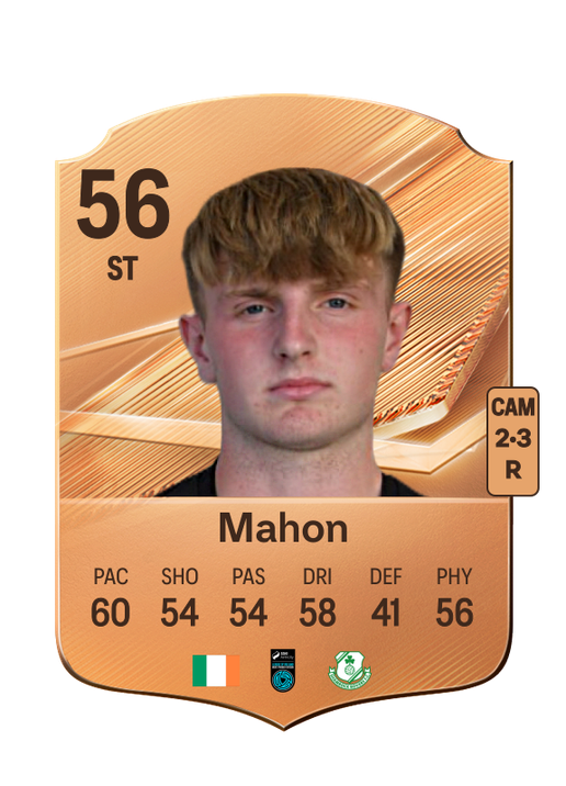 Mahon