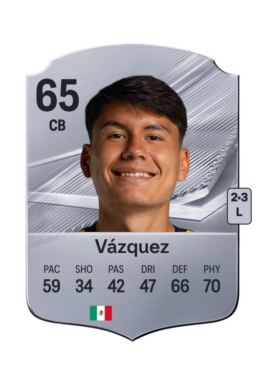 Vázquez
