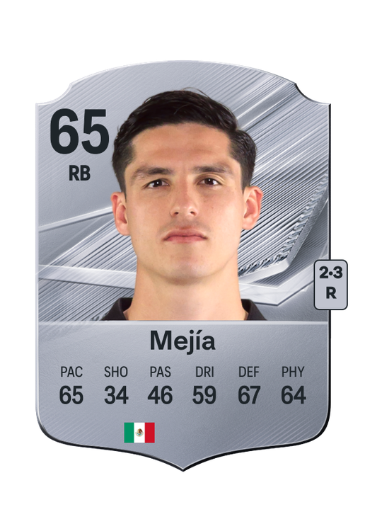 Mejía