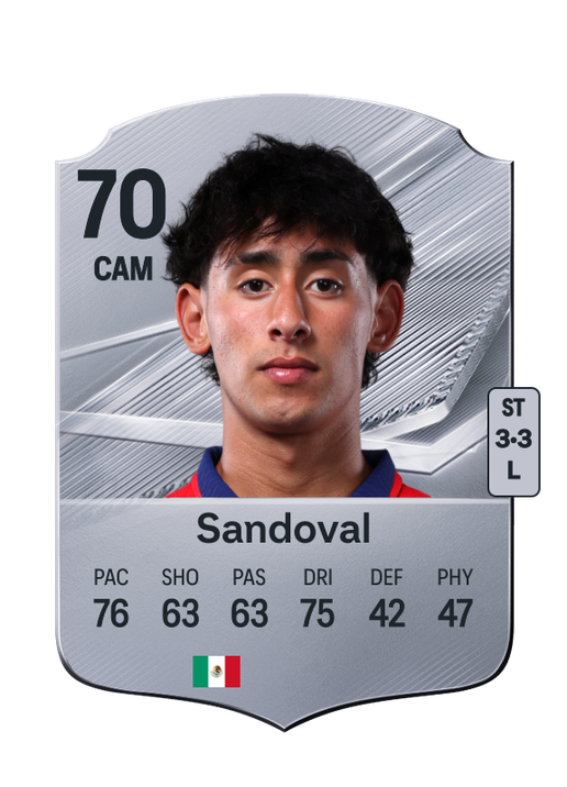 Sandoval