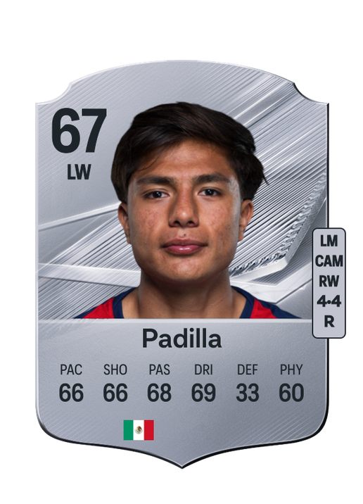 Padilla