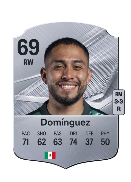 Domínguez