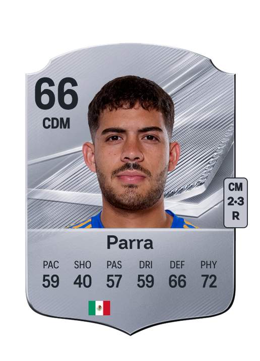 Parra