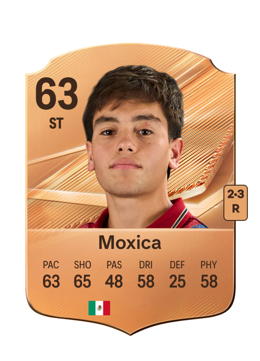 Moxica
