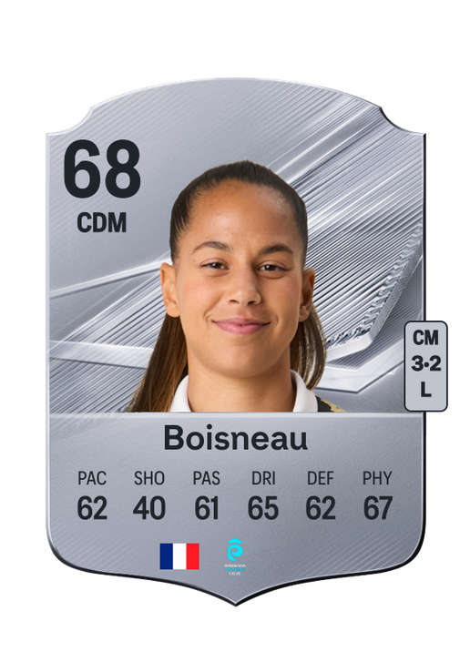 Boisneau