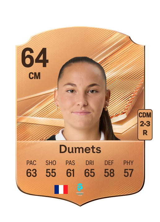 Dumets
