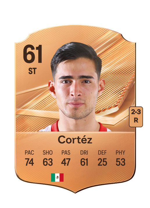 Cortéz