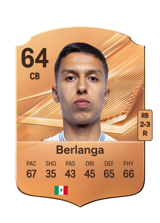 Berlanga