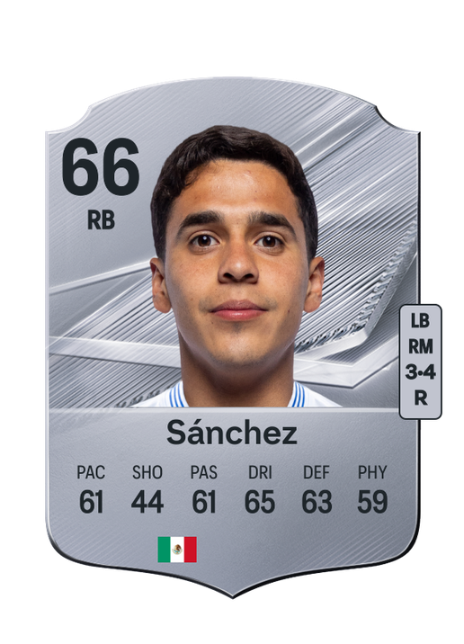 Sánchez