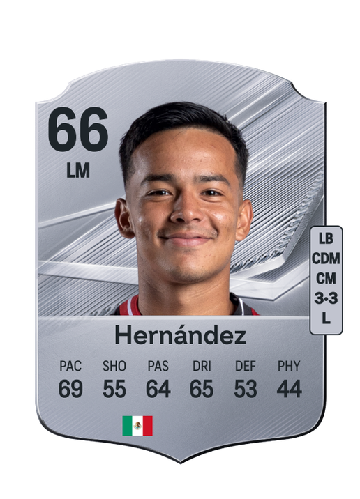 Hernández