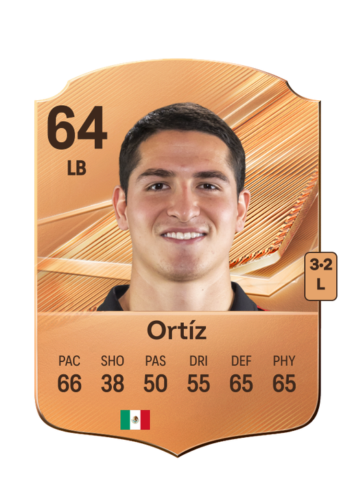 Ortíz