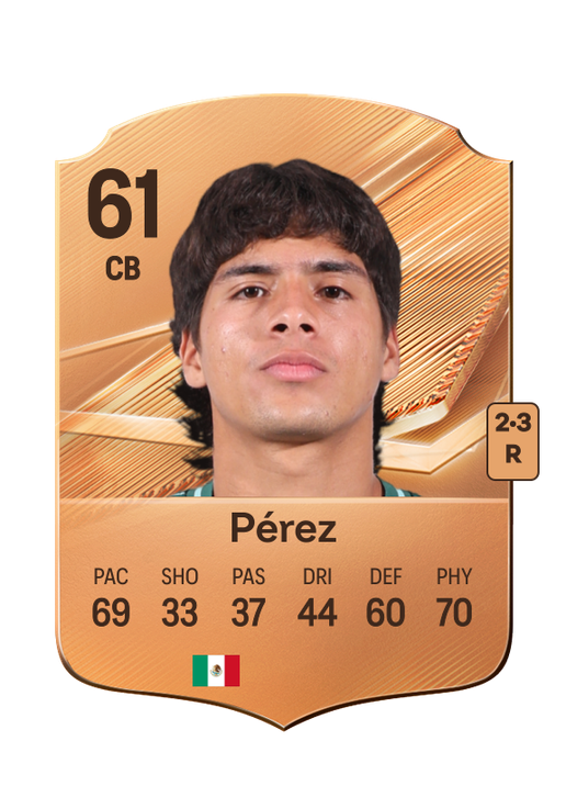 Pérez