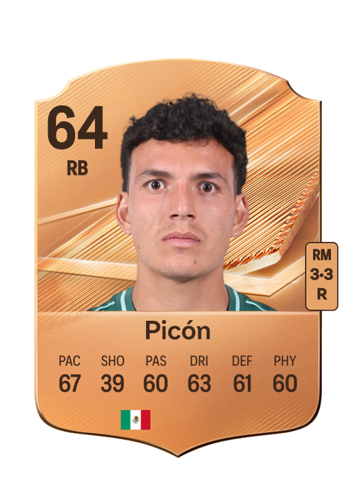 Picón