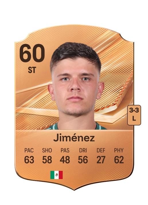 Jiménez