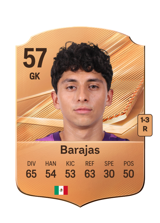 Barajas