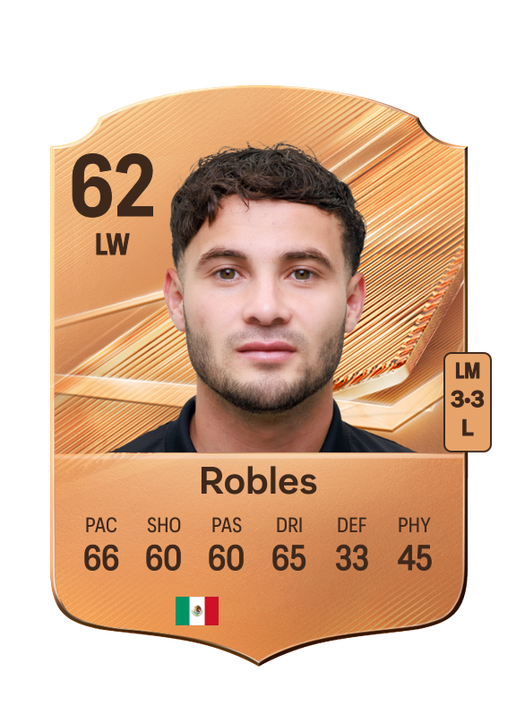 Robles