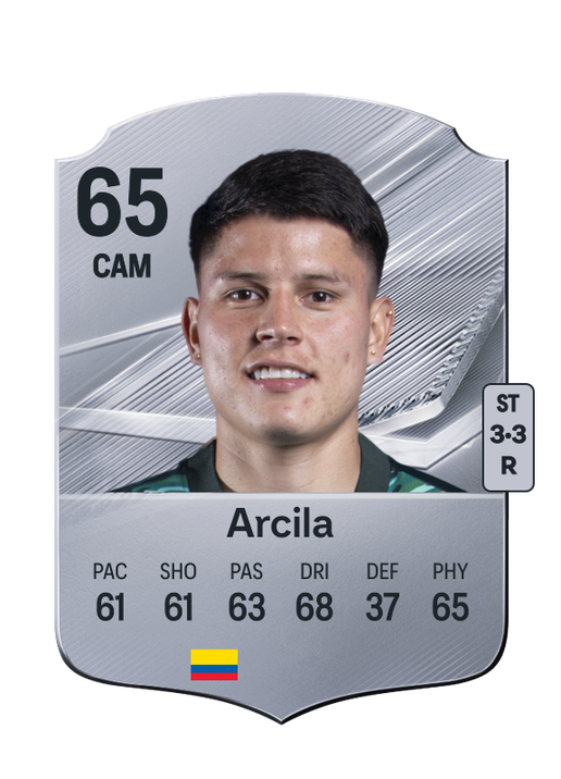 Arcila