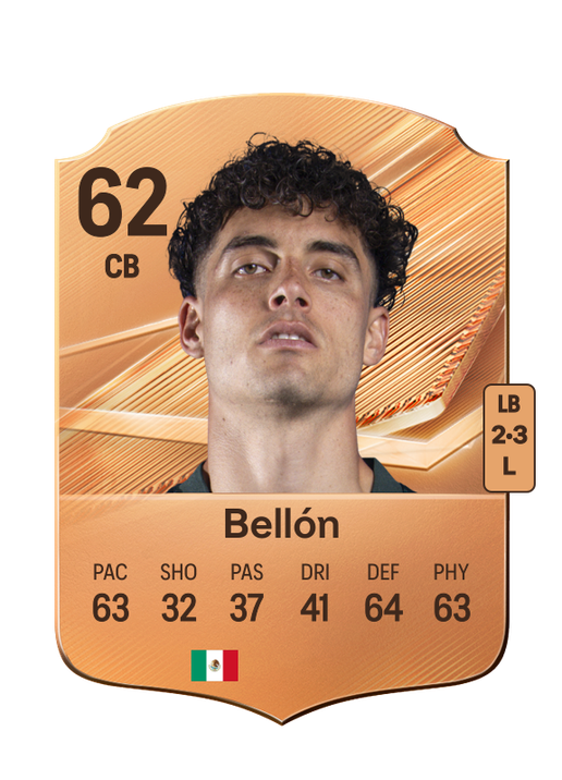 Bellón