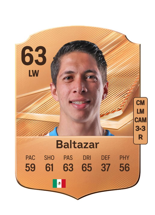 Baltazar