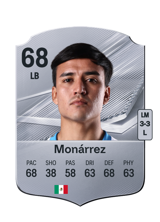 Monárrez