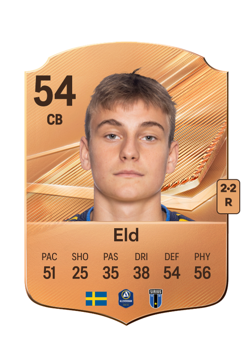 Eld