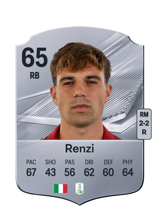 Renzi