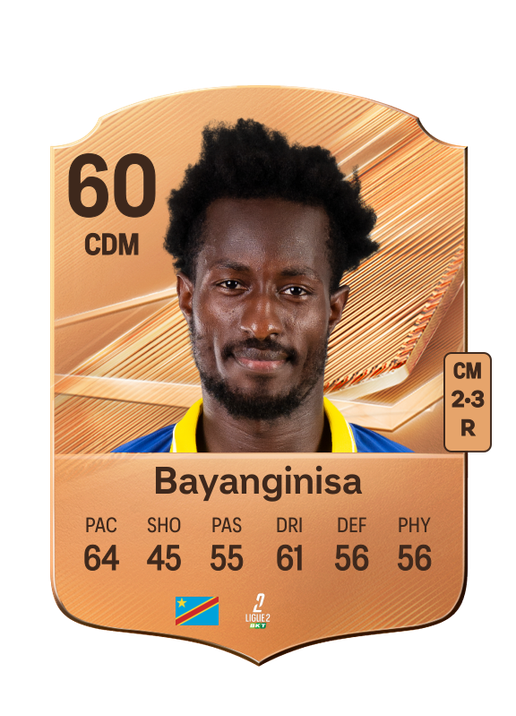 Bayanginisa