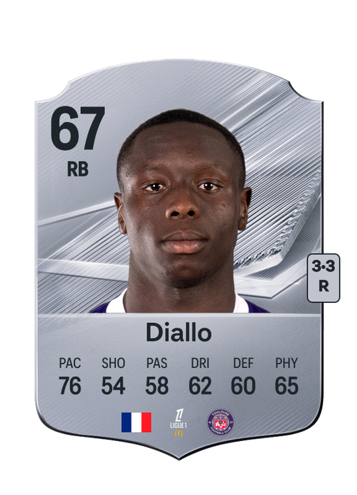 Diallo