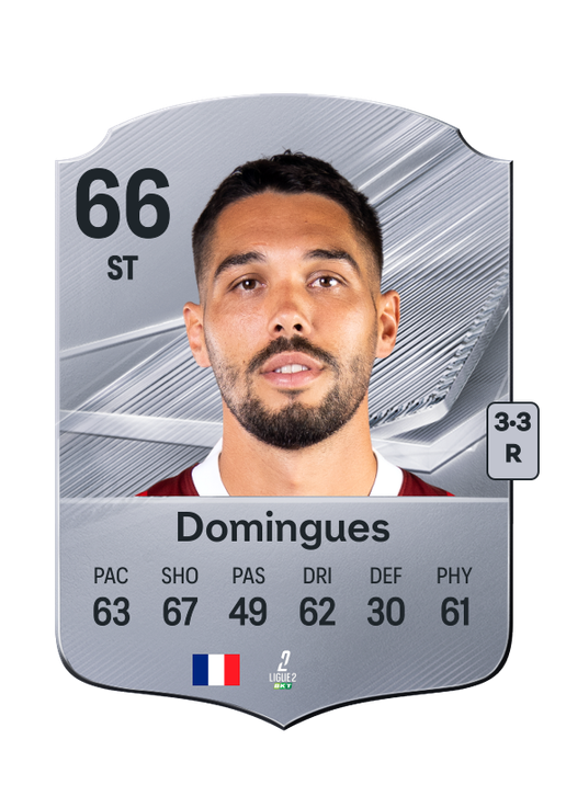 Domingues